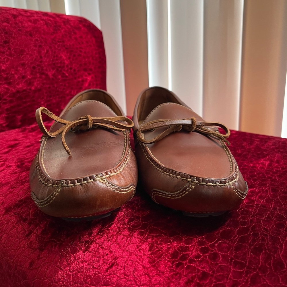 Cole Haan gunnison driver